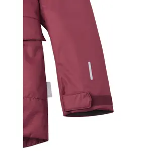 Winter parka girl Reima Reima tec Pikkuserkku image-6