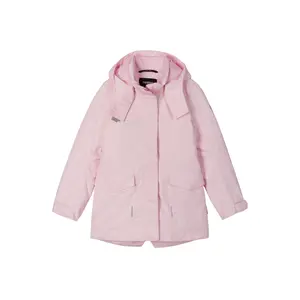 Winter parka girl Reima Reima tec Pikkuserkku image-0