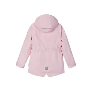 Winter parka girl Reima Reima tec Pikkuserkku image-2