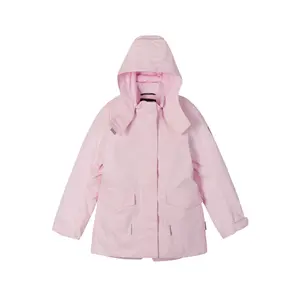 Winter parka girl Reima Reima tec Pikkuserkku image-3