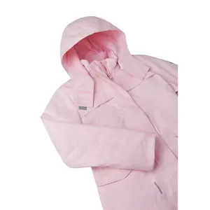 Winter parka girl Reima Reima tec Pikkuserkku image-4