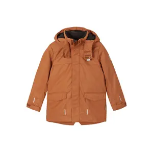 Waterproof winter jacket Reima Reima tec Veli image-0