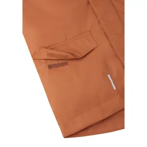 Waterproof winter jacket Reima Reima tec Veli image-1