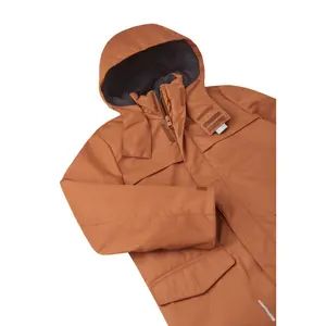 Waterproof winter jacket Reima Reima tec Veli image-4