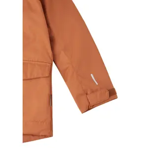 Waterproof winter jacket Reima Reima tec Veli image-6