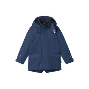 Waterproof winter jacket Reima Reima tec Veli image-0