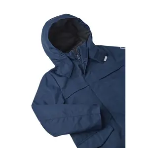 Waterproof winter jacket Reima Reima tec Veli image-4
