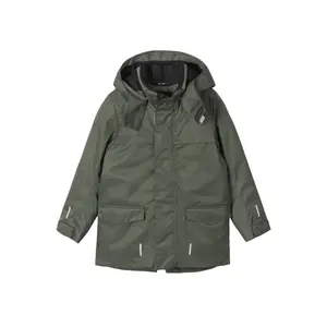 Waterproof winter jacket Reima Reima tec Veli image-0