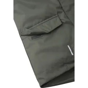 Waterproof winter jacket Reima Reima tec Veli image-1