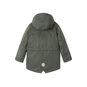 Waterproof winter jacket Reima Reima tec Veli image-2