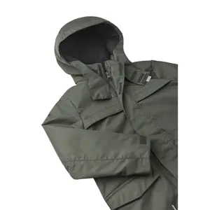 Waterproof winter jacket Reima Reima tec Veli image-4