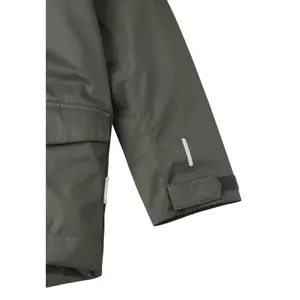 Waterproof winter jacket Reima Reima tec Veli image-6