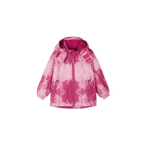 Baby jacket Reima Einari image-0