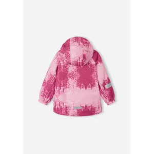 Baby jacket Reima Einari image-1