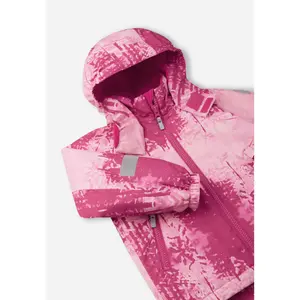 Baby jacket Reima Einari image-3