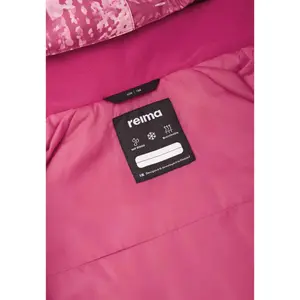 Baby jacket Reima Einari image-5