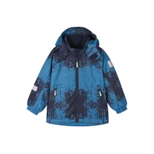Waterproof baby jacket Reima Einari image-0