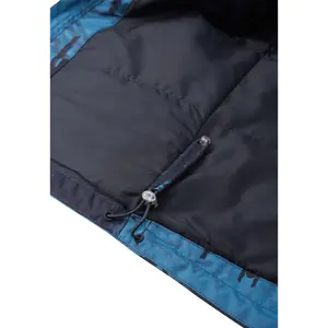 Waterproof baby jacket Reima Einari image-3