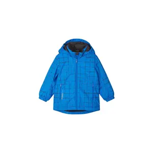 Baby waterproof jacket Reima Sanelma image-0
