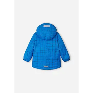 Baby waterproof jacket Reima Sanelma image-2