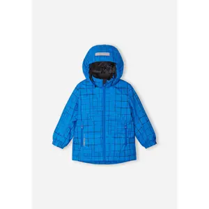 Baby waterproof jacket Reima Sanelma image-1