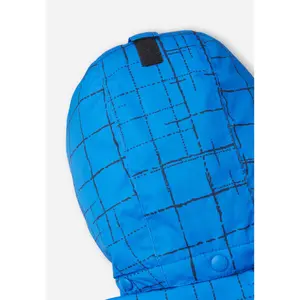 Baby waterproof jacket Reima Sanelma image-6