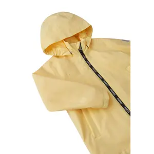 Waterproof jacket for children Reima Reima tec Finholma image-4