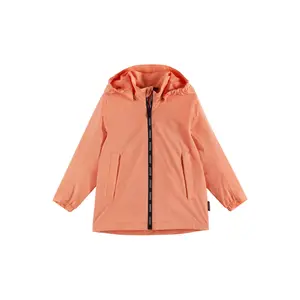 Waterproof jacket for children Reima Reima tec Finholma image-0