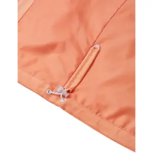 Waterproof jacket for children Reima Reima tec Finholma image-1