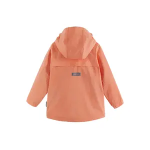Waterproof jacket for children Reima Reima tec Finholma image-2