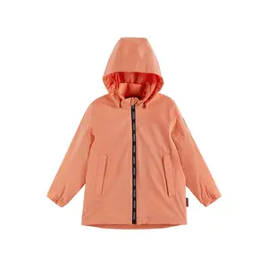 Waterproof jacket for children Reima Reima tec Finholma image-3