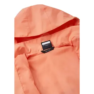 Waterproof jacket for children Reima Reima tec Finholma image-5