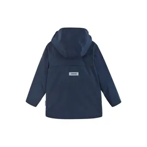 Waterproof jacket for children Reima Reima tec Finholma image-2