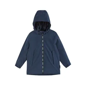 Waterproof jacket for children Reima Reima tec Finholma image-1