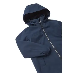 Waterproof jacket for children Reima Reima tec Finholma image-3