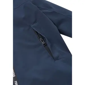 Waterproof jacket for children Reima Reima tec Finholma image-6