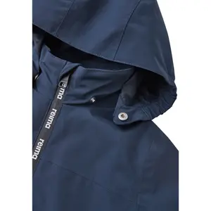 Waterproof jacket for children Reima Reima tec Finholma image-4