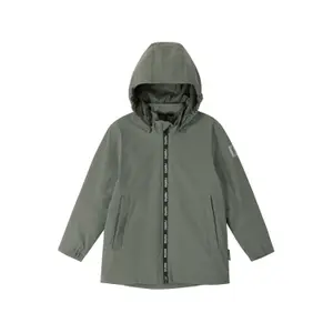 Waterproof jacket for children Reima image-0