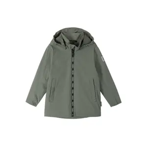 Waterproof jacket for children Reima image-1