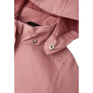 Waterproof jacket for girls Reima Reima tec Lammala image-1