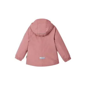 Waterproof jacket for girls Reima Reima tec Lammala image-2