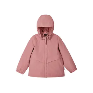 Waterproof jacket for girls Reima Reima tec Lammala image-3