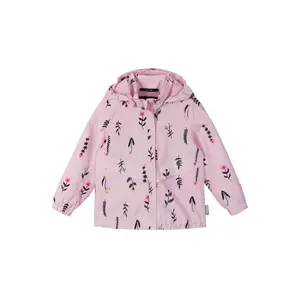 Waterproof jacket for girls Reima Reima tec Lammala image-0