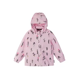 Waterproof jacket for girls Reima Reima tec Lammala image-3