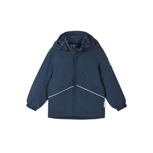 Waterproof jacket for children Reima Reima tec Lappohja image-0