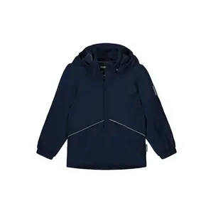 Waterproof jacket for children Reima Reima tec Lappohja image-1