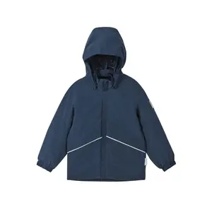 Waterproof jacket for children Reima Reima tec Lappohja image-3
