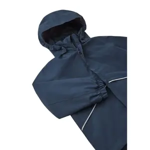 Waterproof jacket for children Reima Reima tec Lappohja image-4