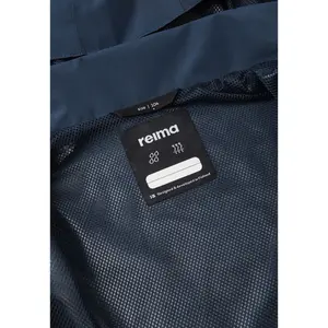 Waterproof jacket for children Reima Reima tec Lappohja image-5