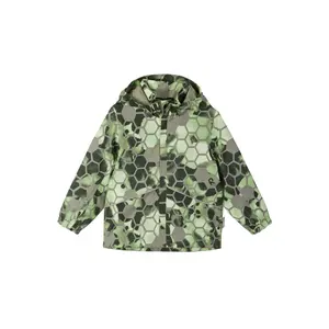 Waterproof jacket for children Reima Reima tec Lappohja image-0